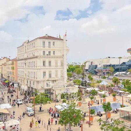 New 2Br In Cannes Center Exterior photo