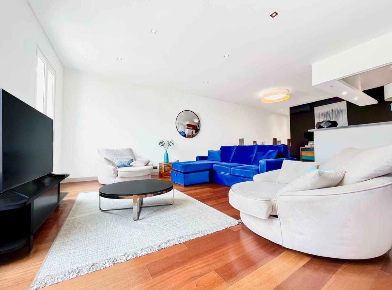 New 2Br In Cannes Center Exterior photo